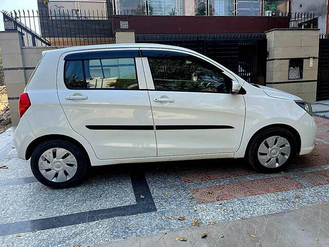 Used Maruti Suzuki Celerio [2017-2021] ZXi (O) AMT [2019-2020] in Gurgaon