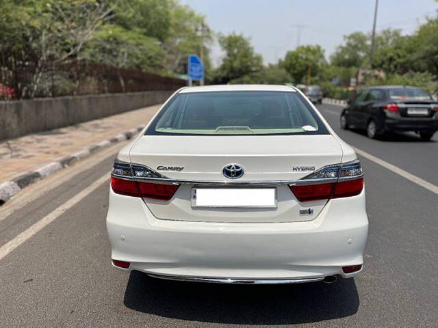 Used Toyota Camry [2015-2019] Hybrid [2015-2017] in Delhi