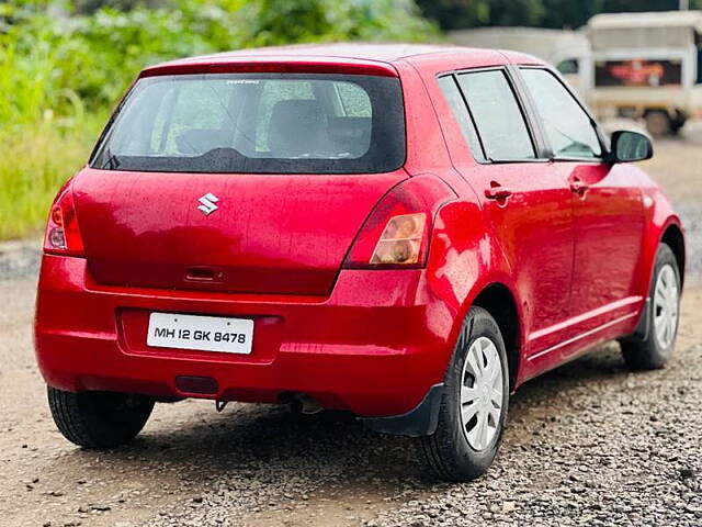 Used Maruti Suzuki Swift [2011-2014] VDi in Pune