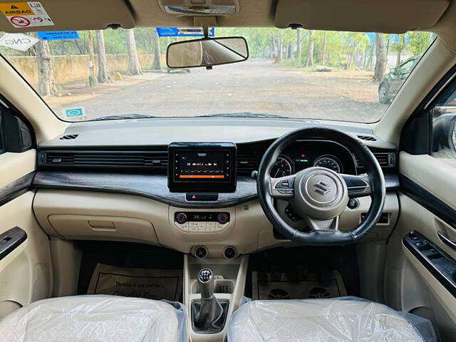 Used Maruti Suzuki Ertiga ZXi (O) CNG in Delhi