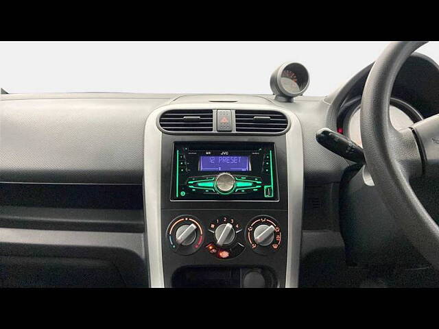 Used Maruti Suzuki Ritz Vxi BS-IV in Delhi