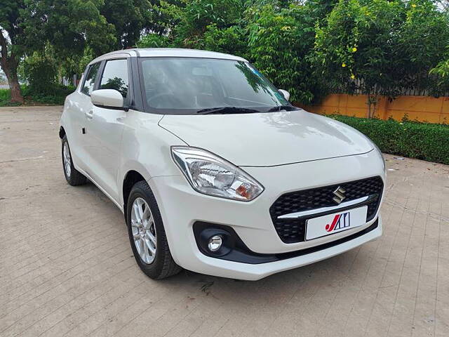 Used 2022 Maruti Suzuki Swift in Ahmedabad