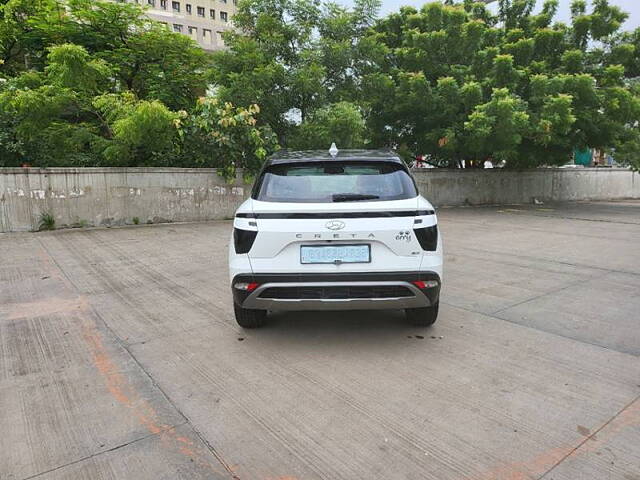 Used Hyundai Creta [2020-2023] SX 1.5 Petrol [2020-2022] in Ahmedabad