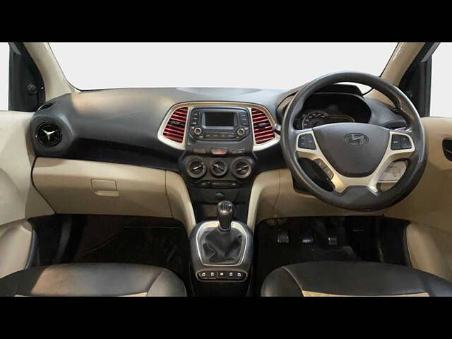 Used Hyundai Santro Magna [2018-2020] in Chandigarh