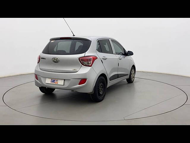 Used Hyundai Grand i10 [2013-2017] Magna 1.2 Kappa VTVT [2013-2016] in Chennai