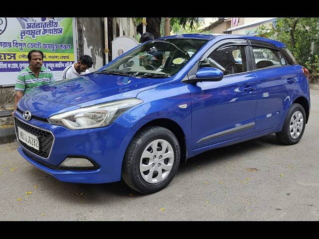 Used 2016 Hyundai Elite i20 in Kolkata