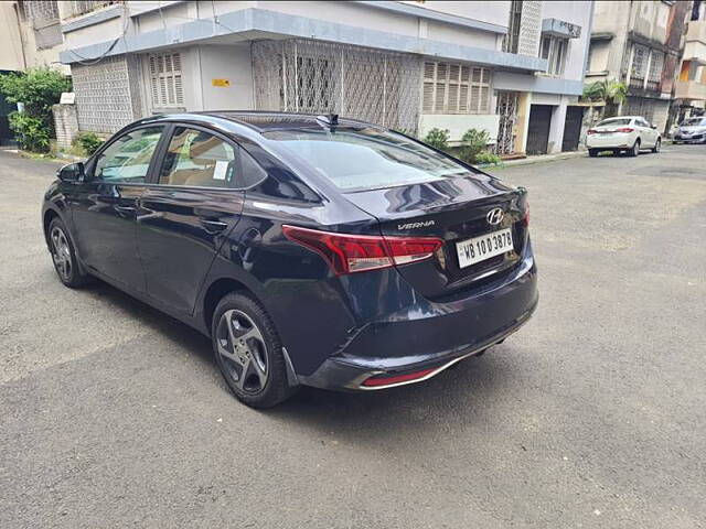 Used Hyundai Verna [2020-2023] S Plus 1.5 CRDi in Kolkata