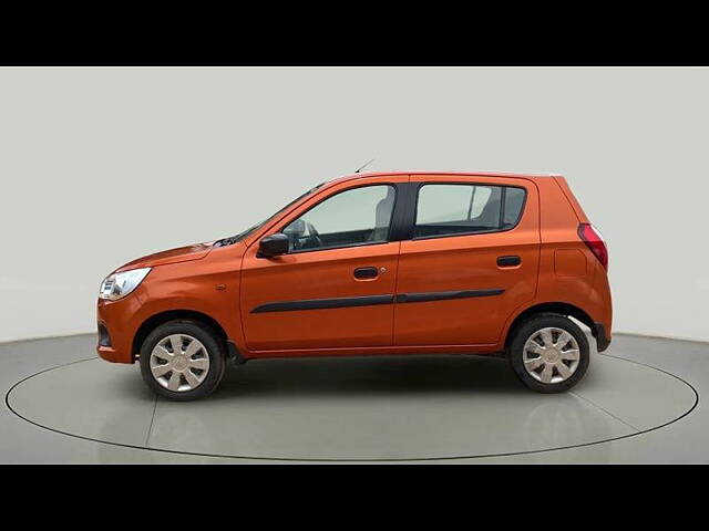 Used Maruti Suzuki Alto K10 [2014-2020] VXi AMT [2014-2018] in Bangalore