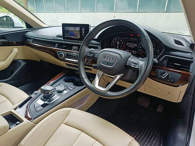 Used Audi A4 [2016-2020] 30 TFSI Technology Pack in Mumbai