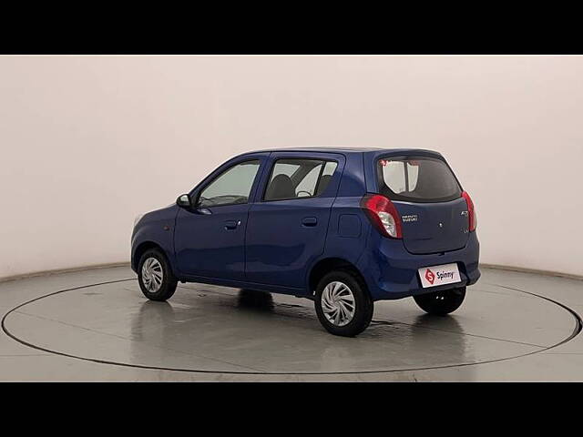 Used Maruti Suzuki Alto 800 [2012-2016] Lxi in Kolkata