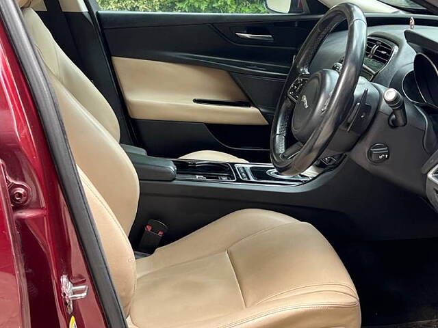 Used Jaguar XE [2016-2019] Pure in Bangalore