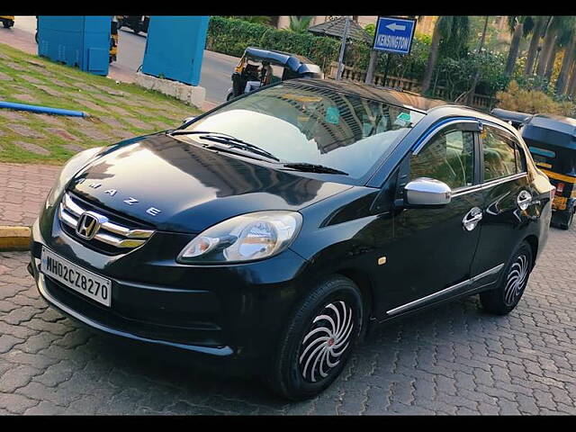 Used Honda Amaze [2016-2018] 1.5 E i-DTEC in Mumbai