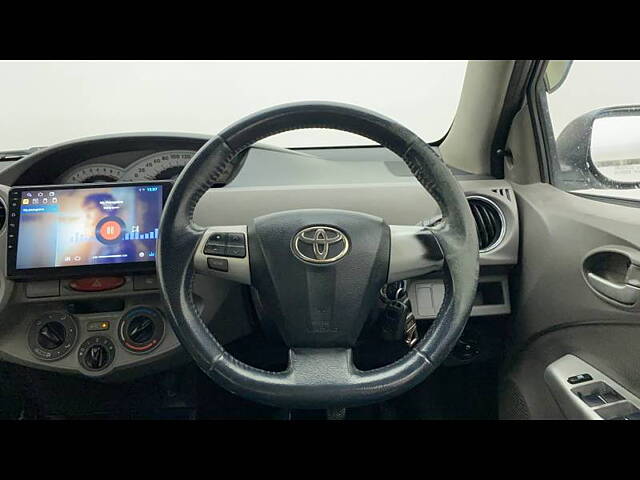 Used Toyota Etios [2010-2013] VX in Delhi