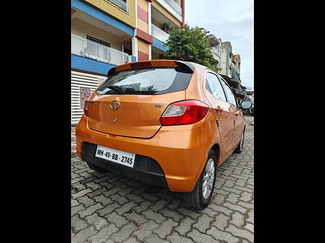 Used Tata Tiago [2016-2020] Revotron XZ in Nagpur