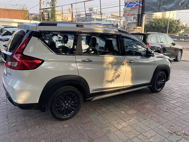 Used Maruti Suzuki XL6 [2019-2022] Zeta MT Petrol in Lucknow