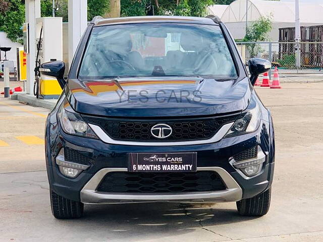 Used 2017 Tata Hexa in Chennai