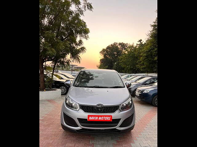 Used 2019 Mahindra Marazzo in Ahmedabad