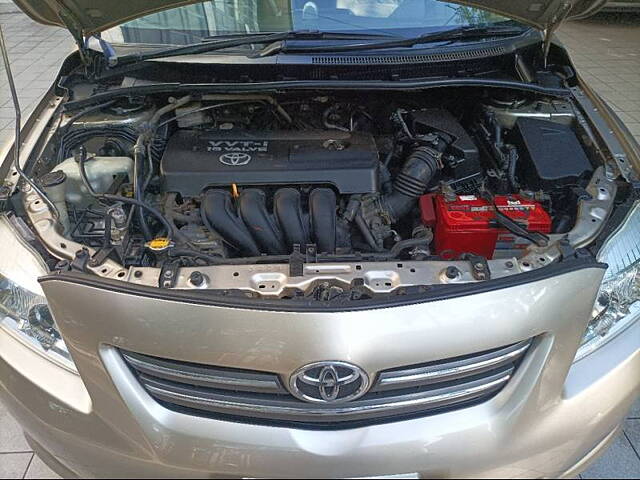 Used Toyota Corolla Altis [2008-2011] 1.8 G in Mumbai