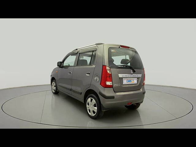 Used Maruti Suzuki Wagon R 1.0 [2014-2019] VXI in Kochi