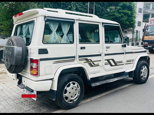 Used Mahindra Bolero [2011-2020] Power Plus SLE [2016-2019] in Kanpur