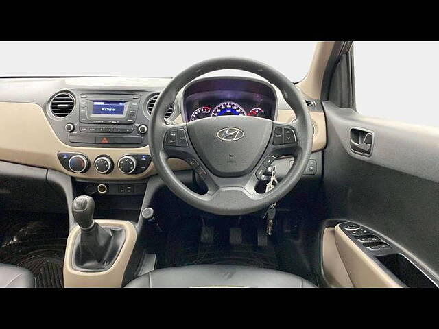 Used Hyundai Grand i10 Magna 1.2 Kappa VTVT in Delhi