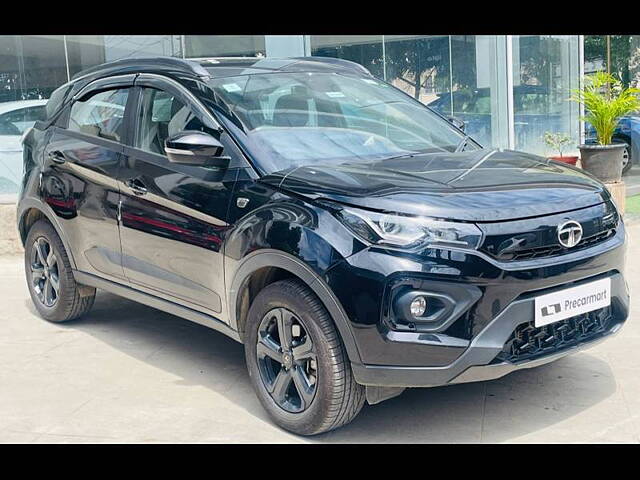 Used 2022 Tata Nexon in Bangalore