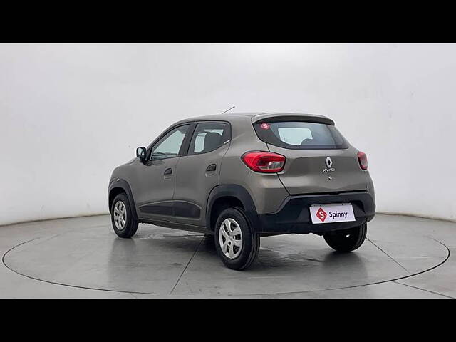 Used Renault Kwid [2015-2019] RXT [2015-2019] in Chennai