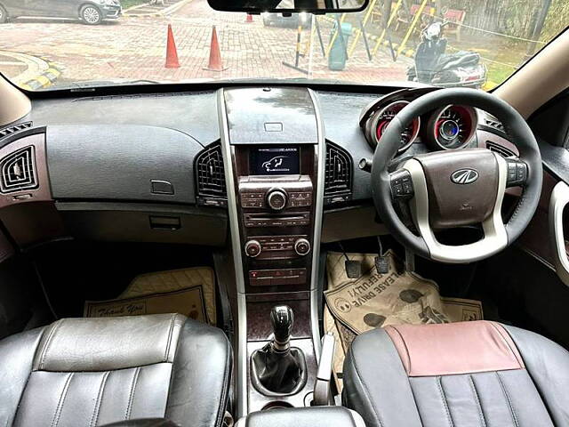 Used Mahindra XUV500 [2015-2018] W8 1.99 [2016-2017] in Delhi