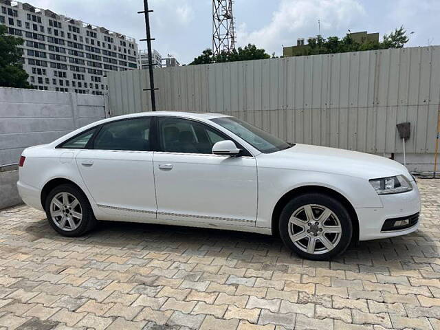 Used Audi A6 [2008-2011] 2.7 TDI in Ahmedabad