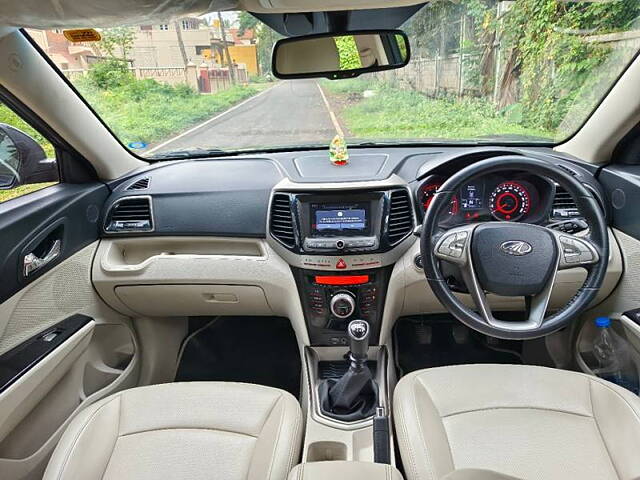 Used Mahindra XUV300 [2019-2024] W8 (O) 1.5 Diesel [2020] in Mysore