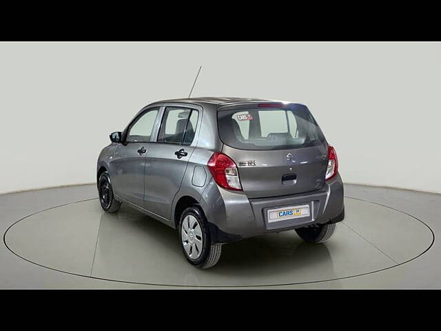 Used Maruti Suzuki Celerio [2017-2021] VXi [2017-2019] in Delhi