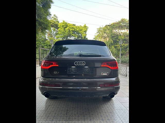 Used Audi Q7 [2010 - 2015] 35 TDI Technology Pack in Pune