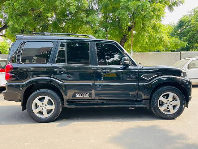 Used Mahindra Scorpio 2021 S11 in Ahmedabad