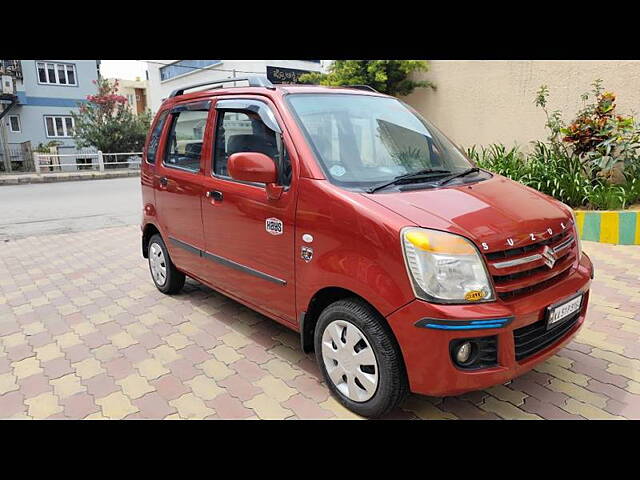 Used Maruti Suzuki Wagon R [2006-2010] VXi Minor in Bangalore