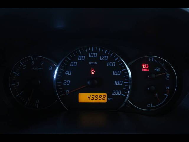 Used Maruti Suzuki Swift Dzire [2008-2010] ZXi in Bangalore