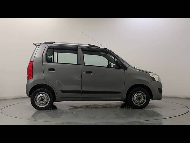 Used Maruti Suzuki Wagon R 1.0 [2014-2019] LXI CNG in Delhi