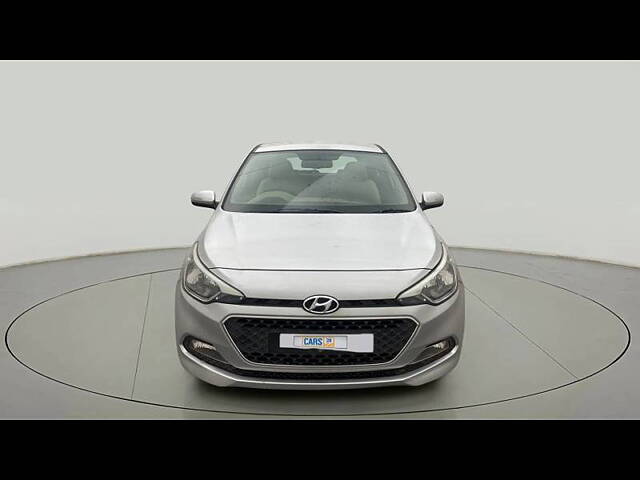 Used Hyundai Elite i20 [2018-2019] Asta 1.4 CRDi in Hyderabad