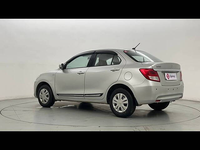 Used Maruti Suzuki Dzire [2017-2020] VXi in Gurgaon