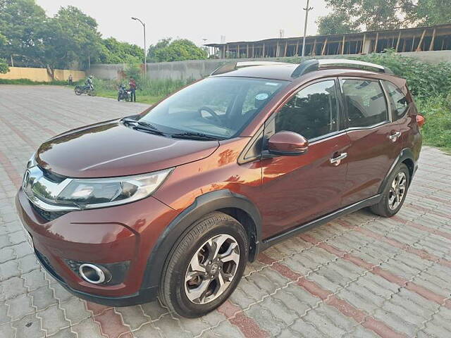 Used Honda BR-V V CVT Petrol in Delhi