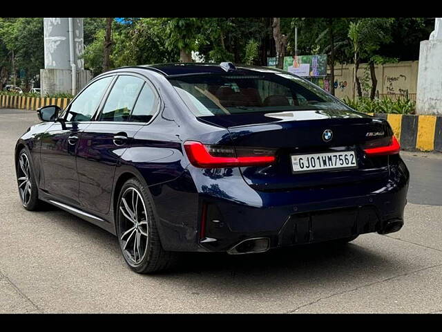 Used BMW 3 Series M340i xDrive in Mumbai