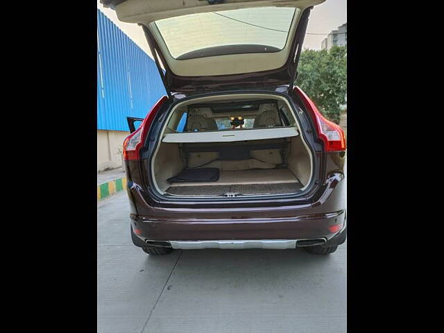 Used Volvo XC60 [2013-2015] Summum D4 in Delhi