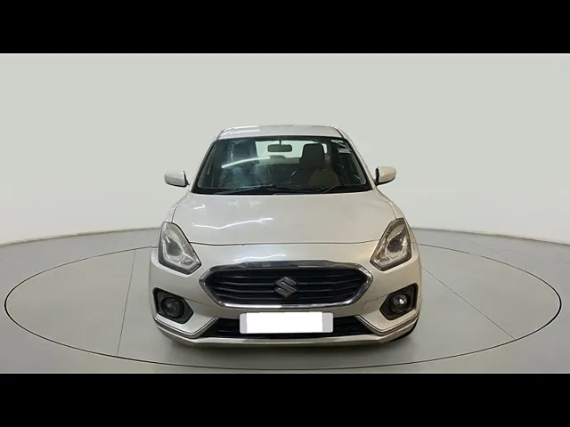 Used 2017 Maruti Suzuki DZire in Chandigarh