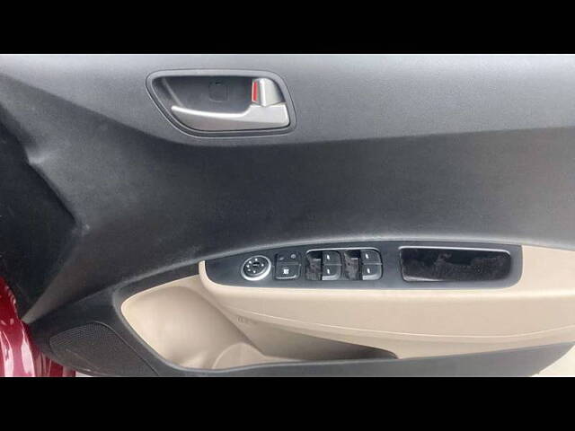 Used Hyundai Grand i10 [2013-2017] Asta 1.2 Kappa VTVT [2013-2016] in Bangalore