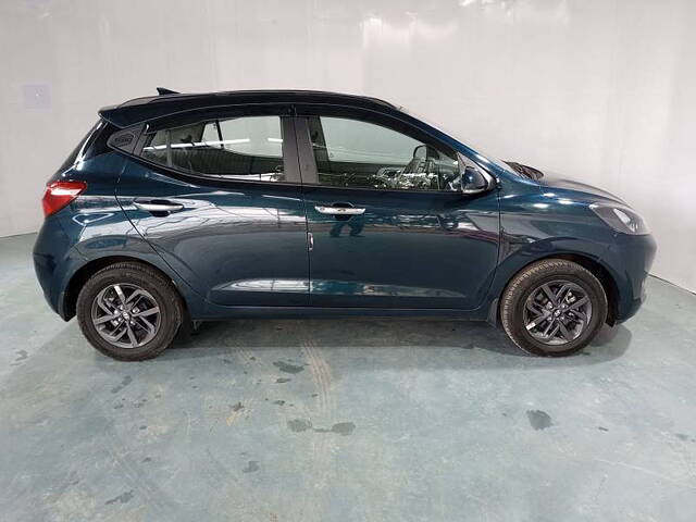 Used Hyundai Grand i10 Nios [2019-2023] Sportz 1.2 Kappa VTVT in Kochi