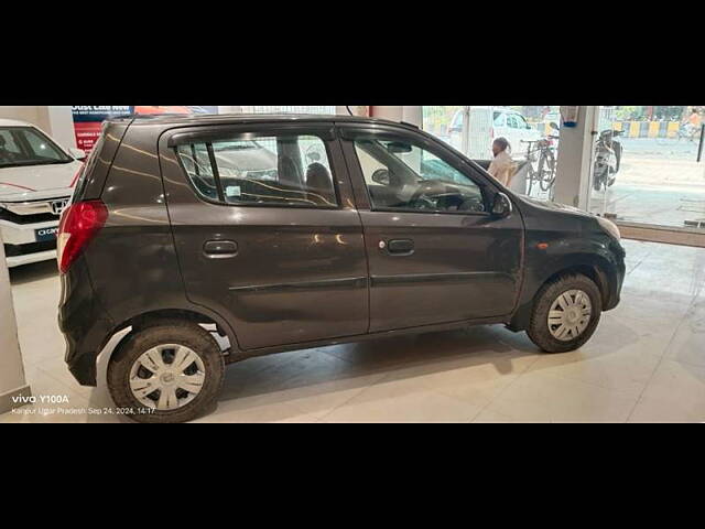 Used Maruti Suzuki Alto 800 [2012-2016] Lxi in Kanpur