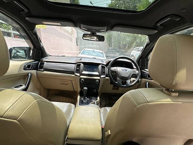 Used Ford Endeavour [2016-2019] Titanium 3.2 4x4 AT in Delhi