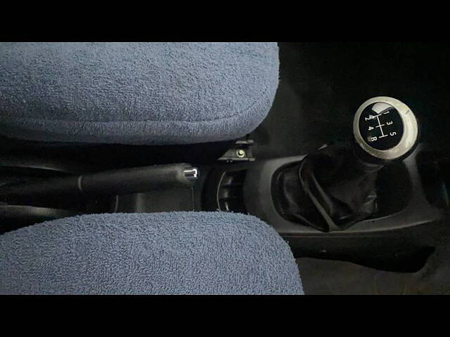 Used Maruti Suzuki Wagon R 1.0 [2014-2019] VXI in Mumbai