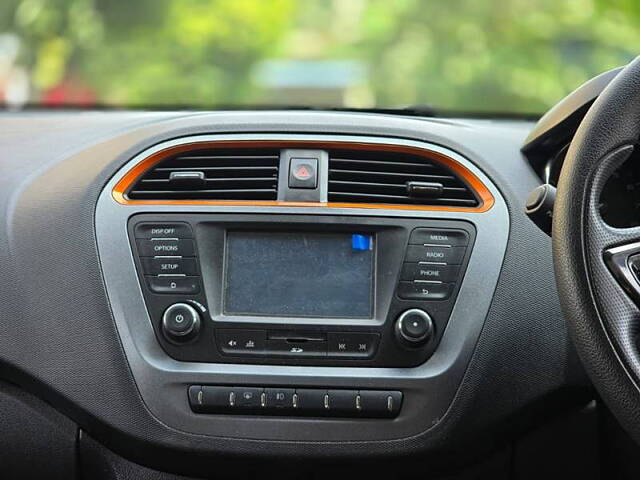 Used Tata Tiago NRG [2018-2020] Petrol in Kolkata