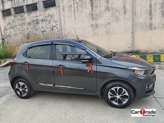 Used Tata Tiago XT [2020-2023] in Noida