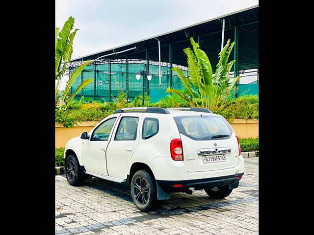 Used Renault Duster [2012-2015] 85 PS RxE Diesel in Surat